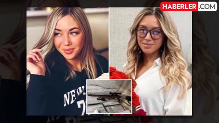 Rus ruleti şakası, genç annenin hayatın a mal oldu