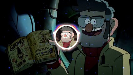 STANFORD PINES'S MUSIC | GRAVITY FALLS MUSIC