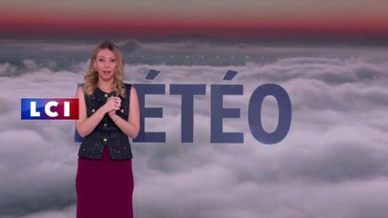 Vanessa Matagne sur LCI (05/02/2025)