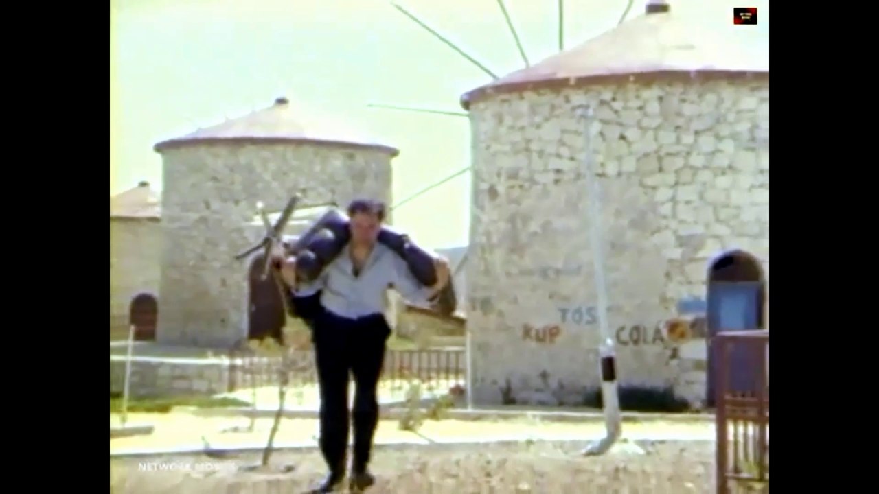 Kemal Sunal - Koltuk Belası