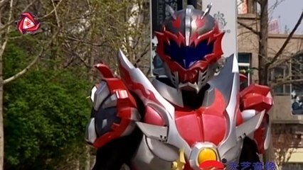 Anh Hùng Trái Đất - Tập 9 - Armor Hero: The Emperor (Movie) 2009 - Thuyết Minh - Full HD