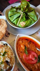 South Indian restaurants in Derby