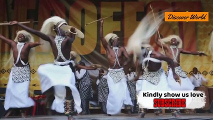 Exploring Angola The Hidden Gem of Africa!