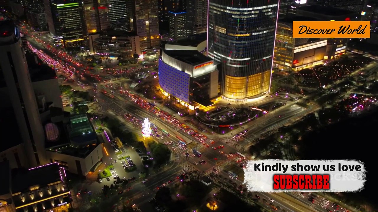 Korea's Unique Venue The Exclusive Place to Meet in 2025!