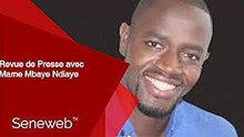 Revue de Presse du 5 Fevrier 2025 avec Mame Mbaye Ndiaye