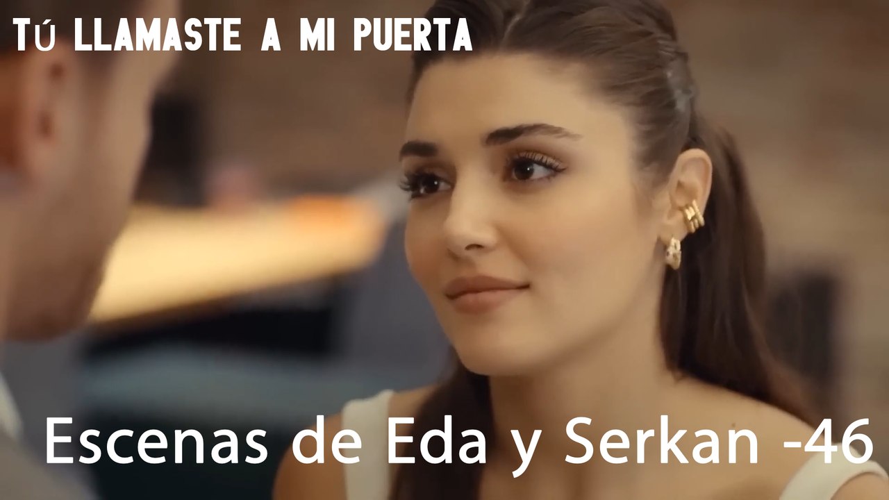 Escenas de Eda y Serkan - 46