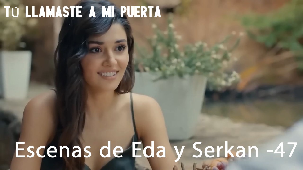 Escenas de Eda y Serkan - 47