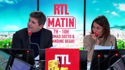 "Trump est là depuis 15 jours et il a déjà des idées de fumeur de cannabis en fin de soirée"