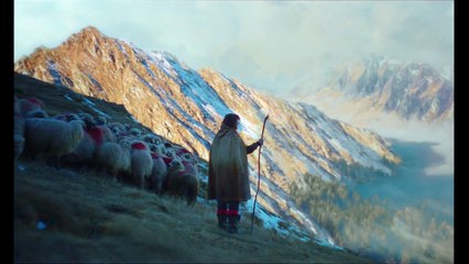 The Legend of Ochi (Trailer Ufficiale HD) ⭐️⭐️⭐️