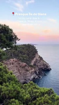 Plongez dans l'univers légendaire du Comte de Monte-Cristo avec une balade à couper le souffle 🌊🏞️ à travers les paysages qui ont inspiré ce chef-d'œuvre !