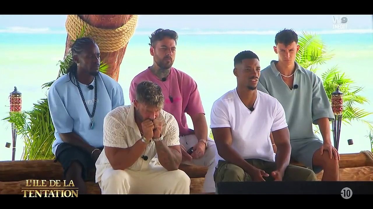 Julian découvre la tromperie de Cory. Le candidat se confie sur les difficultés de revivre l'aventure à la télé.