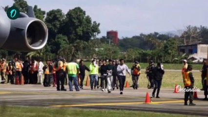 Trump Deports Around 7,25,000 Indians | America-வில் பணக்கார Indians ஏழைகளாக நாடு திரும்பும் அபாயம்