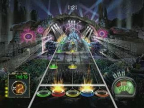 I Wanna Rock - Twisted Sister