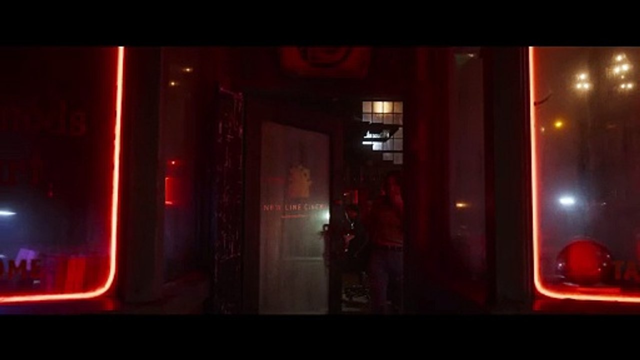 Final Destination: Bloodlines (Destination Finale: Bloodlines): Teaser Trailer HD VF