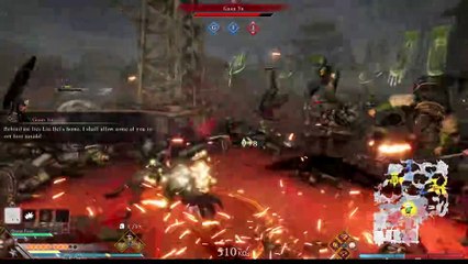 (PC) Dynasty Warriors Origins - 25-3 - Chapter 4 do over