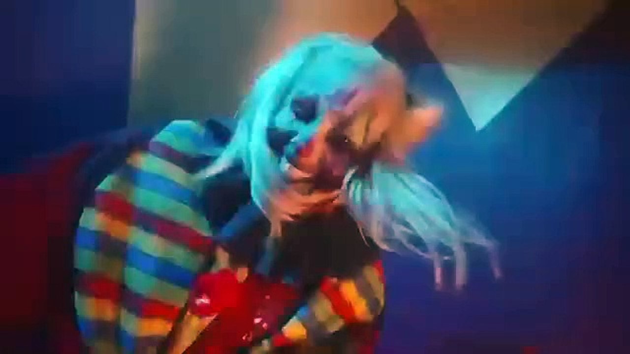 Doncaster Fear Factory teases terrifying new attraction for 2025