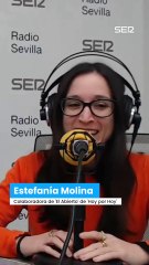 Estefanía Molina y la 'desdomesticación' de Vox | 'El Abierto'