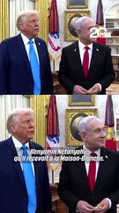 Donald Trump veut prendre le contrôle de Gaza et en faire une « Côte d'Azur au Moyen-Orient »