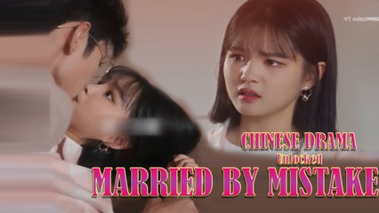 Married by Mistake 🎬 Full Drama Movie | Watch Now