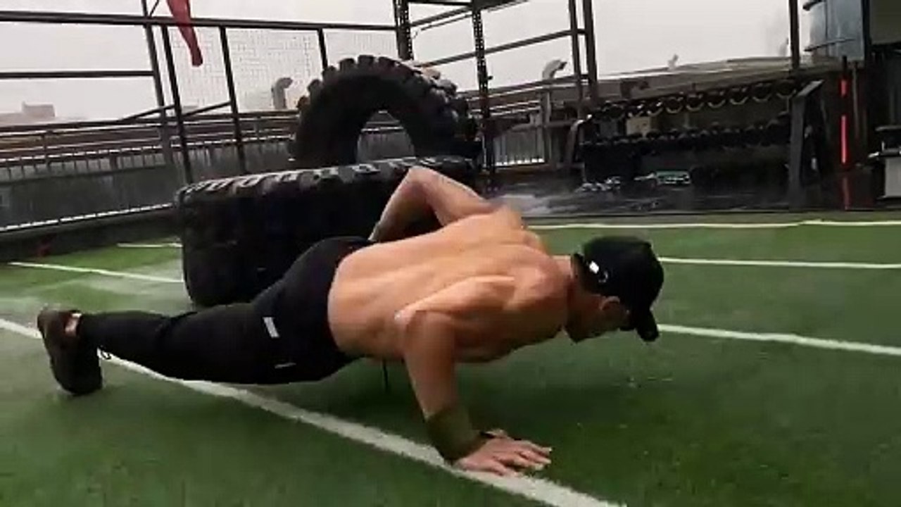 #FitnessMotivation, #AestheticBody, #Bodybuilding, #MuscleTransformation, #GymEdits, #PhysiqueGoals, #FitnessJourney, #GymLife, #AestheticFitness, #FitnessLifestyle, #Bodybuilder, #FitnessTransformation, #MuscleGain, #PeakPhysique, #FitnessAddict, #AbsOfS