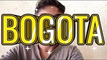 Bogota: City Of The Lost | Netflix Korean Movie | Review In Hindi