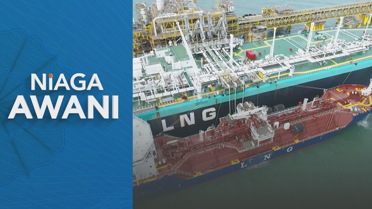 Prestasi segmen huluan minyak dan gas dijangka kekal positif