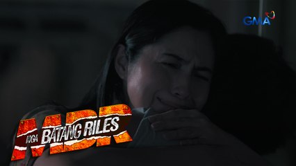 Mga Batang Riles: Buhay pa si Maying?! (Episode 23)