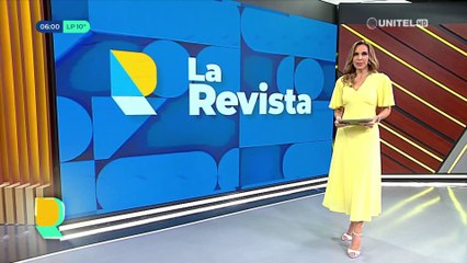 Programa La Revista Santa Cruz, Miércoles 5 de febrero del 2025