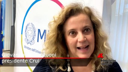 Consulenti del lavoro-Crui: intesa per diffusione etica e legalità