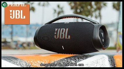 "Descontos na JBL, segredos de Jisoo e curiosidades de super-heróis em um vídeo exclusivo!"