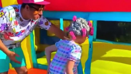 🌟 Lilly’s Fun Life | Exciting Adventures & Learning for Kids! 🎨🚀