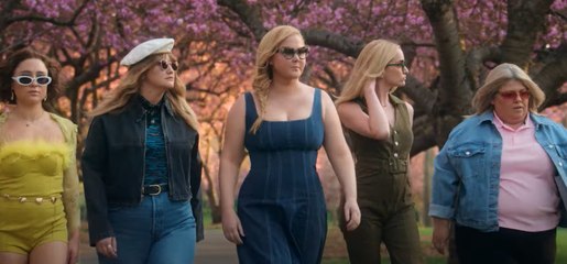 Baby Bluff (Netflix) : la bande-annonce de ce film déjanté avec Amy Schumer