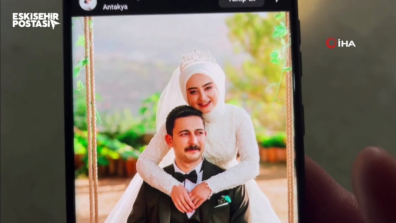 Depremin acı izleri: İtfaiye eri yaşadığı kayıpları Eskişehir'de anlattı
