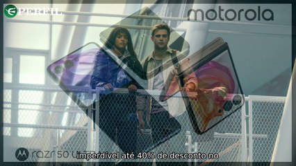 "Estreia de Alvo Primário, descontos no Razr 50 Ultra e imagens de Can This Love Be Translated?"