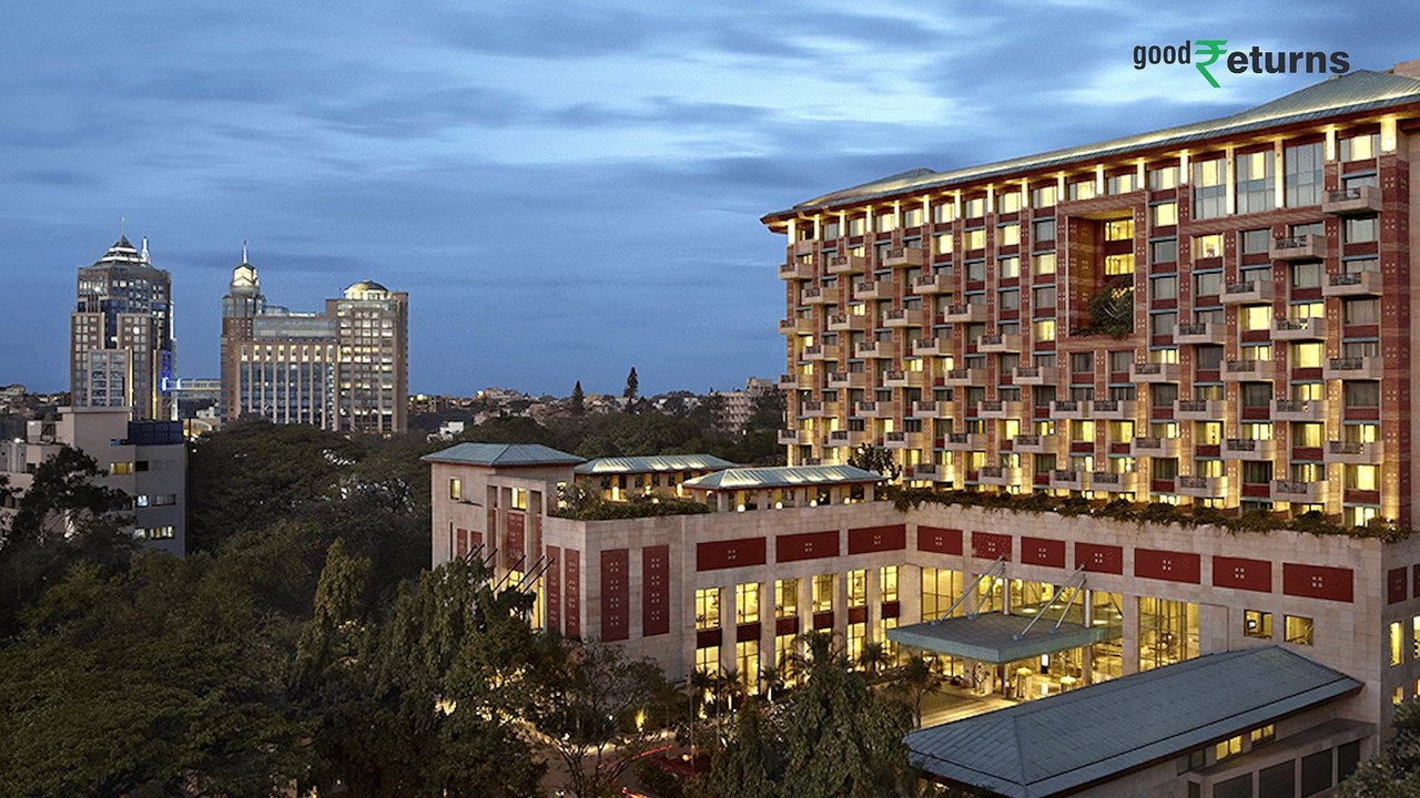 ITC Hotels Sensex से बाहर, 22 BSE Index से भी हटाया गया, Share Market पर कितना असर? |GoodReturns