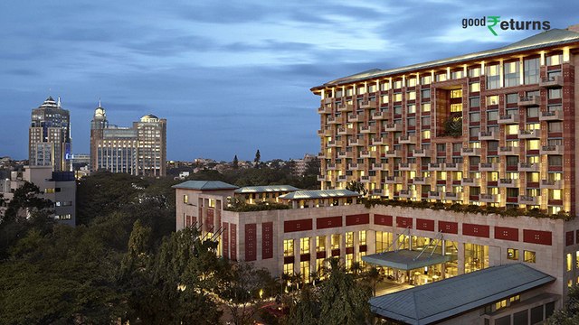ITC Hotels Sensex से बाहर, 22 BSE Index से भी हटाया गया, Share Market पर कितना असर? |GoodReturns