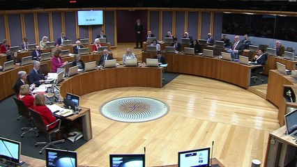 Wales' First Minister put on the spot over 'truly shocking' health statistics