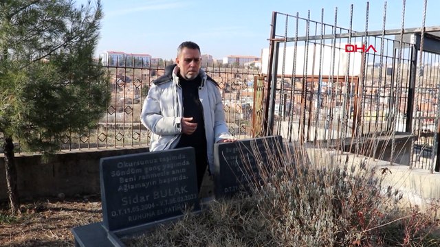 Sözel Apartmanı’nda, yengesi ile 3 yeğenini kaybetti: Dünyamız yıkıldı