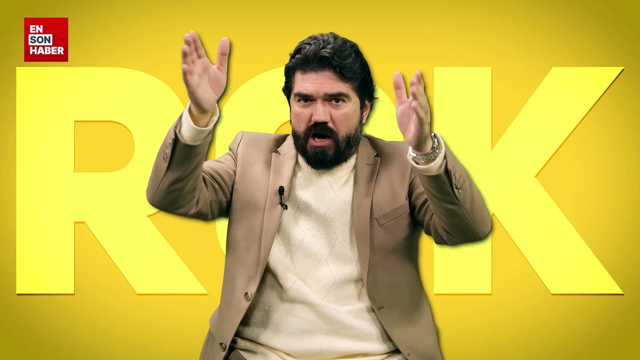 Kütahyalı: Ece Üner'in kocası Deniz Bayramoğlu'nun sunduğu programa bir bakın