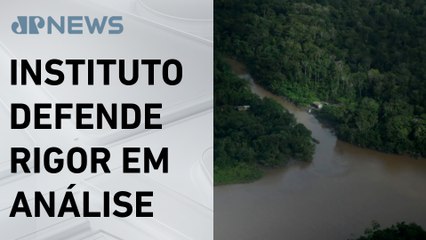 Ibama diz que ainda analisa exploração na Foz do Amazonas