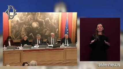 Evacuare Gaza? Tajani: "Non devo commentare ogni dichiarazione di Trump"