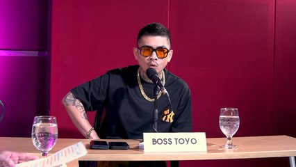 Your Honor: Boss Toyo, may utang sa House of Honorables? (Session No. 10)