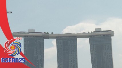 Singapura mungkin bukan sasaran tarif langsung AS, kata Vivian Balakrishnan