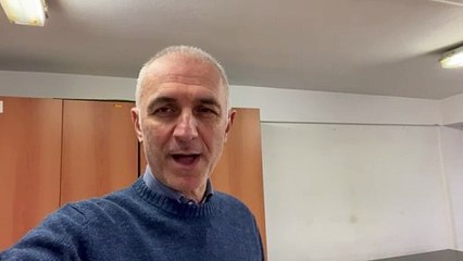 Vandali in piazza Beato Puglisi l'appello di Maurizio Artale