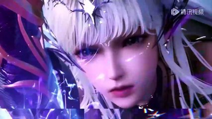 Throne Of Seal Episode 145 indo