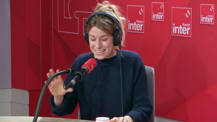 Clothilde et la boucle temporelle - Le billet de Lison Daniel