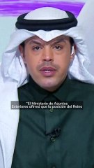 Arabia Saudí rechaza la propuesta de Trump sobre el control de Gaza