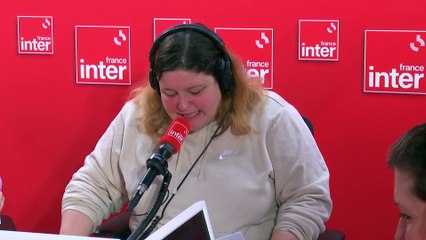 J'ai des buffy de chaleur - La chronique de Marine Baousson