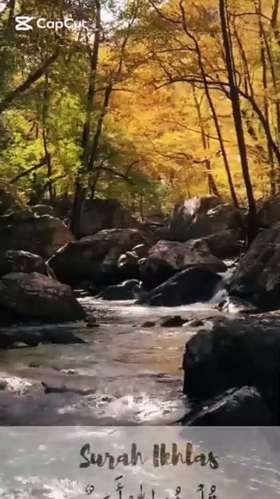 sura aklas heart touching recitation #shorts  #shortvideo #quranrecitation