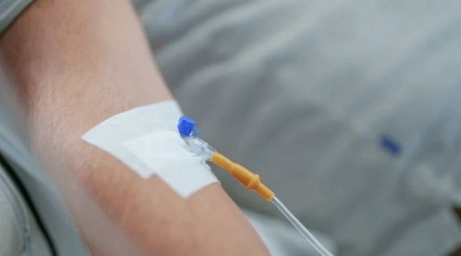 Serum kabusu bir can daha aldı: 'Annem bağıra bağıra öldü'